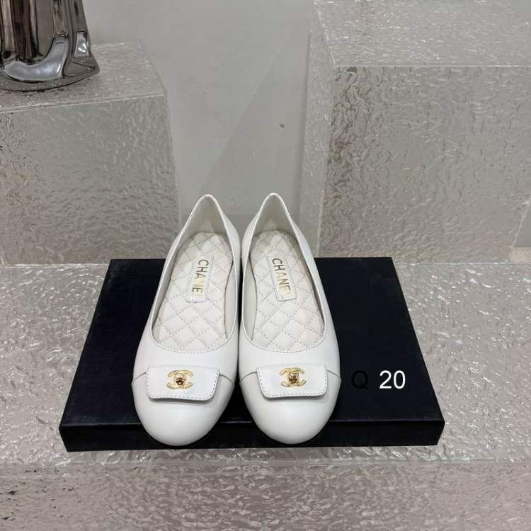 Picture of Chanel Shoes _SKUChanelsz35-40XX05312682